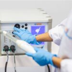 La tecnología de Capenergy aporta una alternativa terapéutica eficaz para mujeres que padecen vaginismo