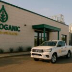De Málaga al Mundo, Liderando la Revolución de la Agricultura Regenerativa
