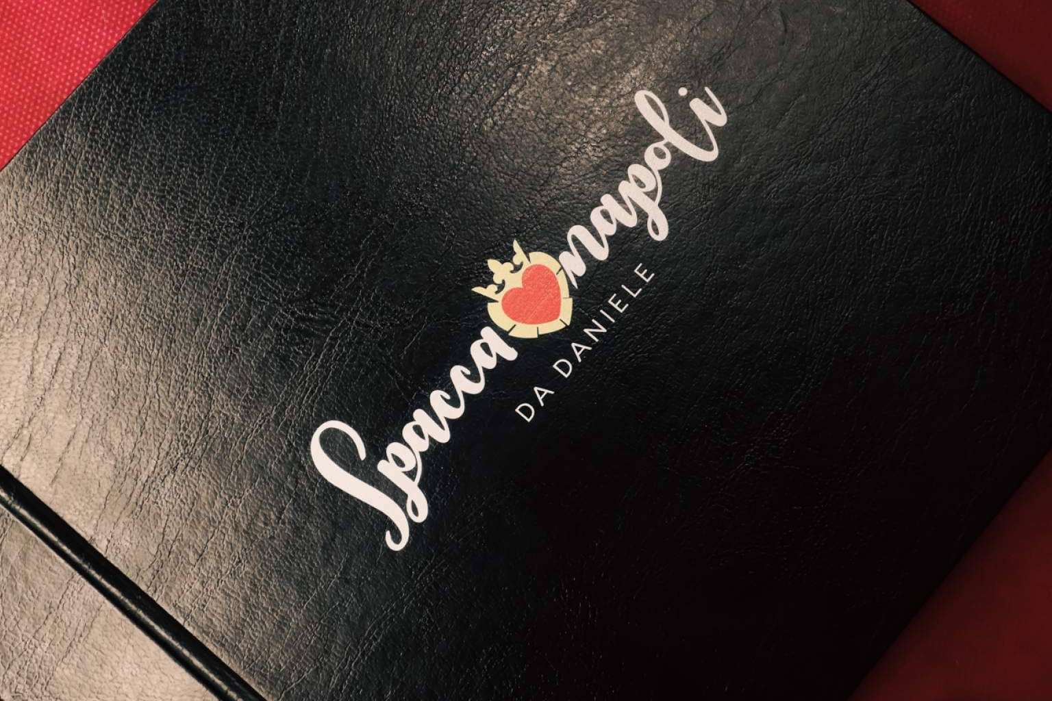 La auténtica cocina napolitana tiene nombre propio en Barcelona, Spaccanapoli Da Daniele La auténtica cocina napolitana tiene nombre propio en Barcelona, Spaccanapoli Da Daniele