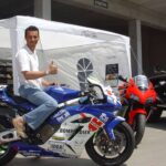 Reprogramación de centralita en motos; Digi-Tec amplia herramientas y software para ECUs motocicletas