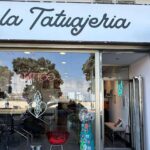 La Tatuajería, referencia del tatuaje donde el arte corporal cobra forma