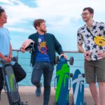 Innovación y sostenibilidad, la tecnología de baterías eléctricas en los skateboards de Tomahawk