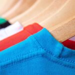 Pegadas, referencia en camisetas personalizadas y merchandising