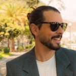 Álex Bencomo presenta ‘Ni Medio Sentido’ bajo el sello de Víctor Elías y Fran Perea