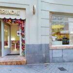 Brunchit aterriza en el exclusivo barrio de Salamanca con un nuevo restaurante en María de Molina