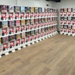 Llega a Madrid Bandai Namco Shop, el nuevo espacio de Bandai para los fans del coleccionismo de anime