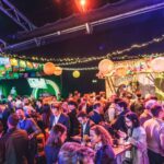 WAH Show Madrid; El espacio definitivo para eventos corporativos y MICE