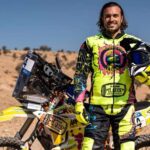 Creatividad y personalización sobre ruedas con los adhesivos de moto de ADHESIVOSEMBARRADOS