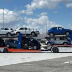 Orvipal lidera el transporte automotriz en Europa con soluciones logísticas innovadoras