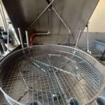 ¿Qué tienen en común una pistola de pintura y una excavadora minera? Limpieza industrial con propósito