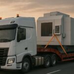 Eficiencia y seguridad en el transporte especial, la propuesta integral de Transvolando