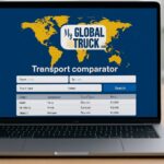 Myglobaltruck.com impulsa el transporte digital con soluciones eficientes para enviar palets