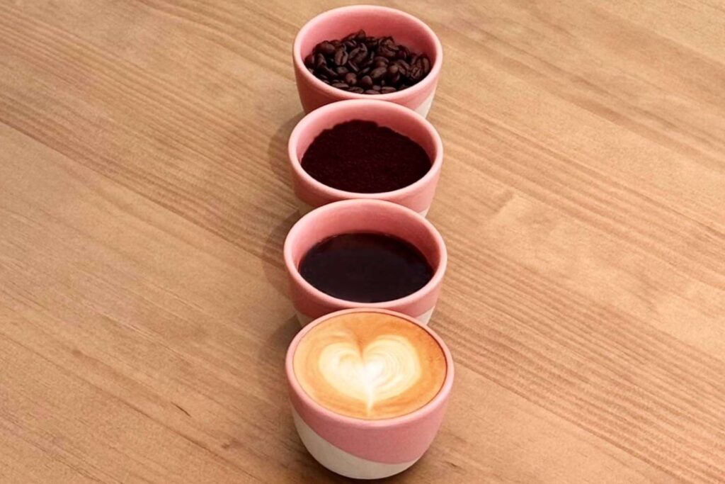 Brunchit apuesta por un café de origen y sostenible para impulsar un consumo más consciente