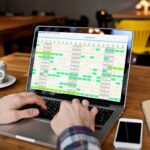 Olvidarse de Excel. Con PGPlanning, planificar turnos es rápido, preciso y sin complicaciones