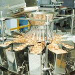 ERP para la industria alimentaria de Alba IBS; control y trazabilidad