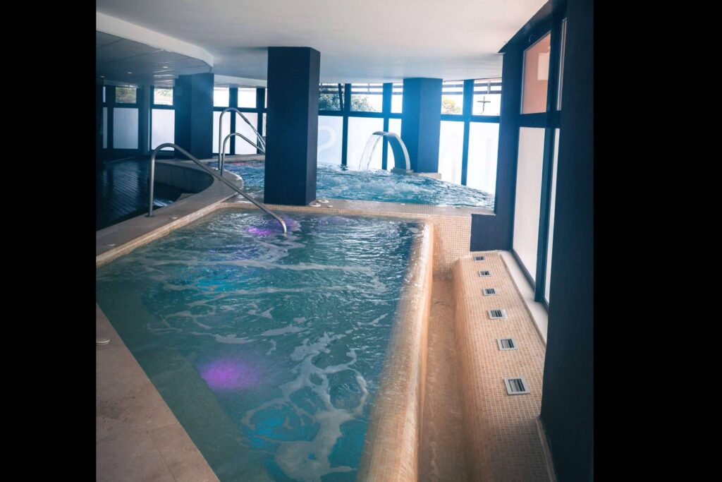 Spa y Belleza amplía su oferta en España con circuitos de spa personalizados y servicios estéticos premium