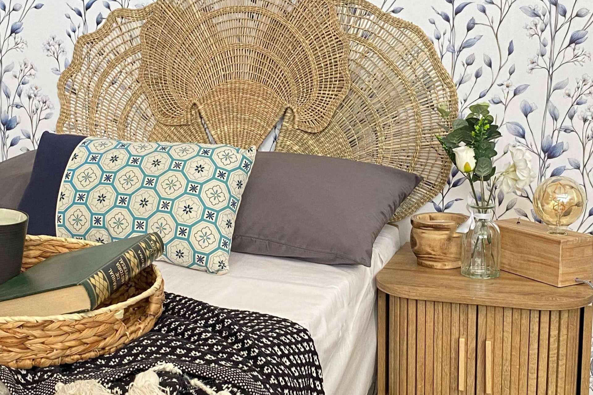 Descuentos primaverales en Hogar y Más para renovar la decoración del hogar Descuentos primaverales en Hogar y Más para renovar la decoración del hogar