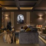 Diseño de interiores y elección de materiales; el arte de equilibrar estética, funcionalidad y emoción