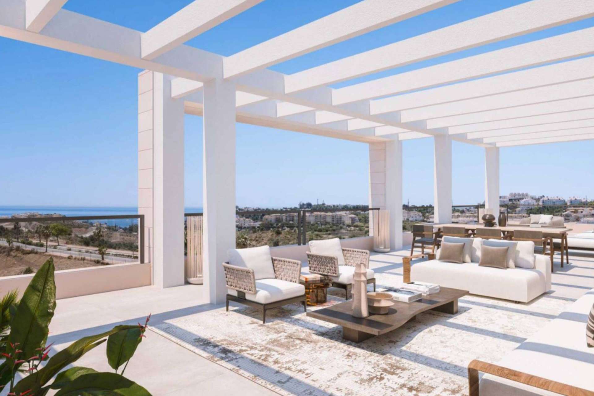 DreamGolf II abre una nueva oportunidad de inversión inmobiliaria accesible en plena Costa del Sol DreamGolf II abre una nueva oportunidad de inversión inmobiliaria accesible en plena Costa del Sol