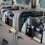 Deal II impulsa la revolución del embalaje industrial con enfajadoras sostenibles de alto rendimiento