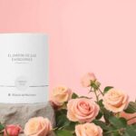 Este día de la madre, regalarle el Discovery Set de El Jardín de Hammam