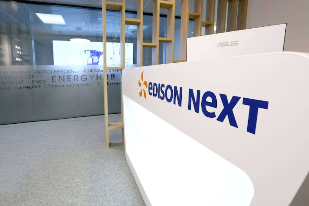 Edison Next impulsa la eficiencia energética en España con la emisión de millones de Certificados de Ahorro Energético