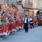 Romería de Tomelloso, la singular y multitudinaria fiesta que se celebra este fin de semana