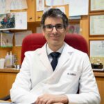 El Dr. Daniel Cabezalí trata patologías urológicas infantiles como especialista pediátrico