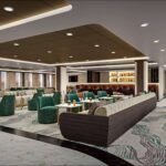Windstar Cruises amplía su flota con el elegante yate ‘Star Seeker’