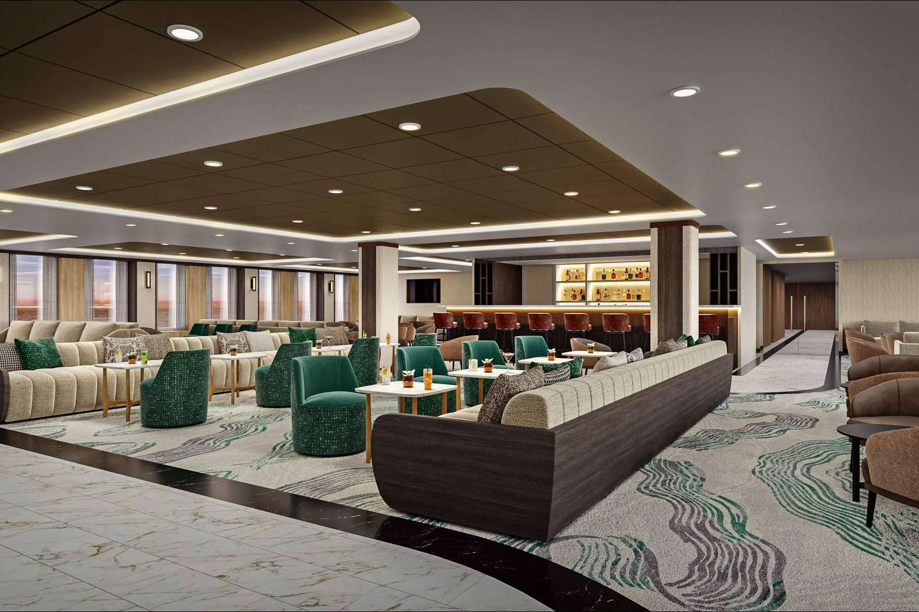 Windstar Cruises amplía su flota con el elegante yate ‘Star Seeker’