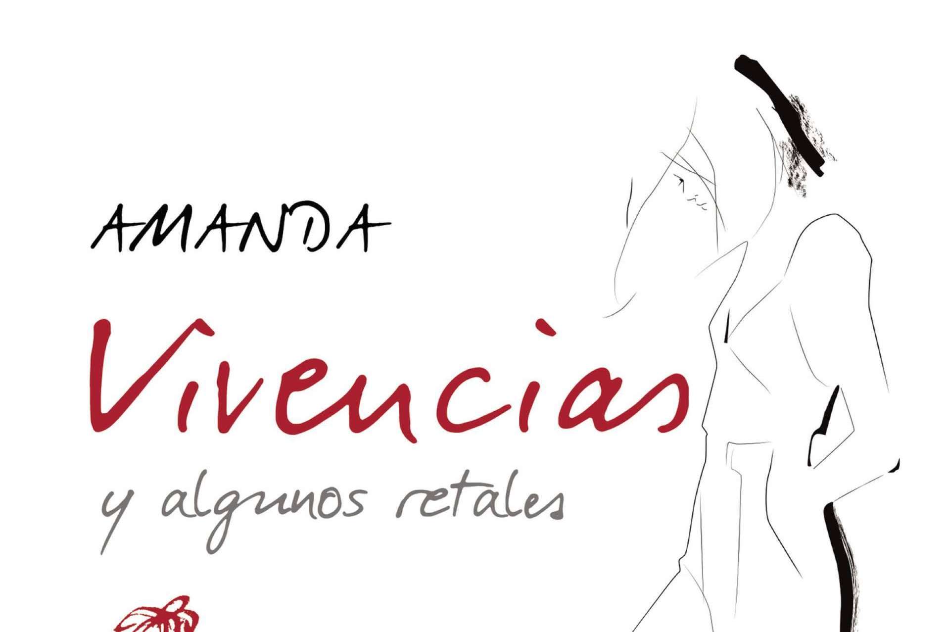 Vivencias y algunos retales; las experiencias que marcan nuestra vida encuentran su voz Vivencias y algunos retales; las experiencias que marcan nuestra vida encuentran su voz