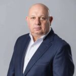 Juan Pablo Sánchez Gasque, CEO de Black Star Group, transforma el futuro de la energía global