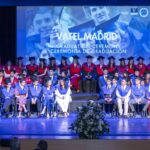 Cien nuevos líderes para la hotelería internacional; Vatel España gradúa a su promoción 2025