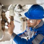 El servicio con fontaneros de confianza en Manilva y Ojén que ofrece Reparaciones González