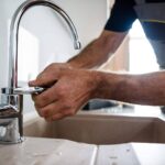 El servicio con fontaneros de confianza en Casares y Benahavis que ofrece Reparaciones González
