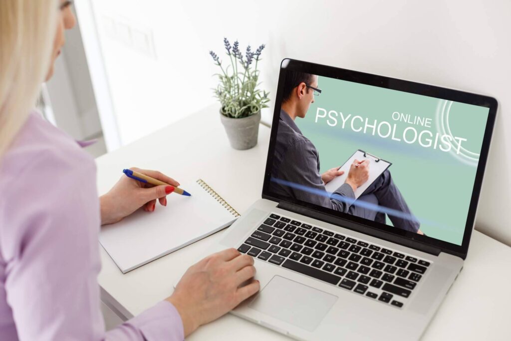 Benesseres Psicología destaca los beneficios de las sesiones de psicoterapia online para una atención más accesible y flexible