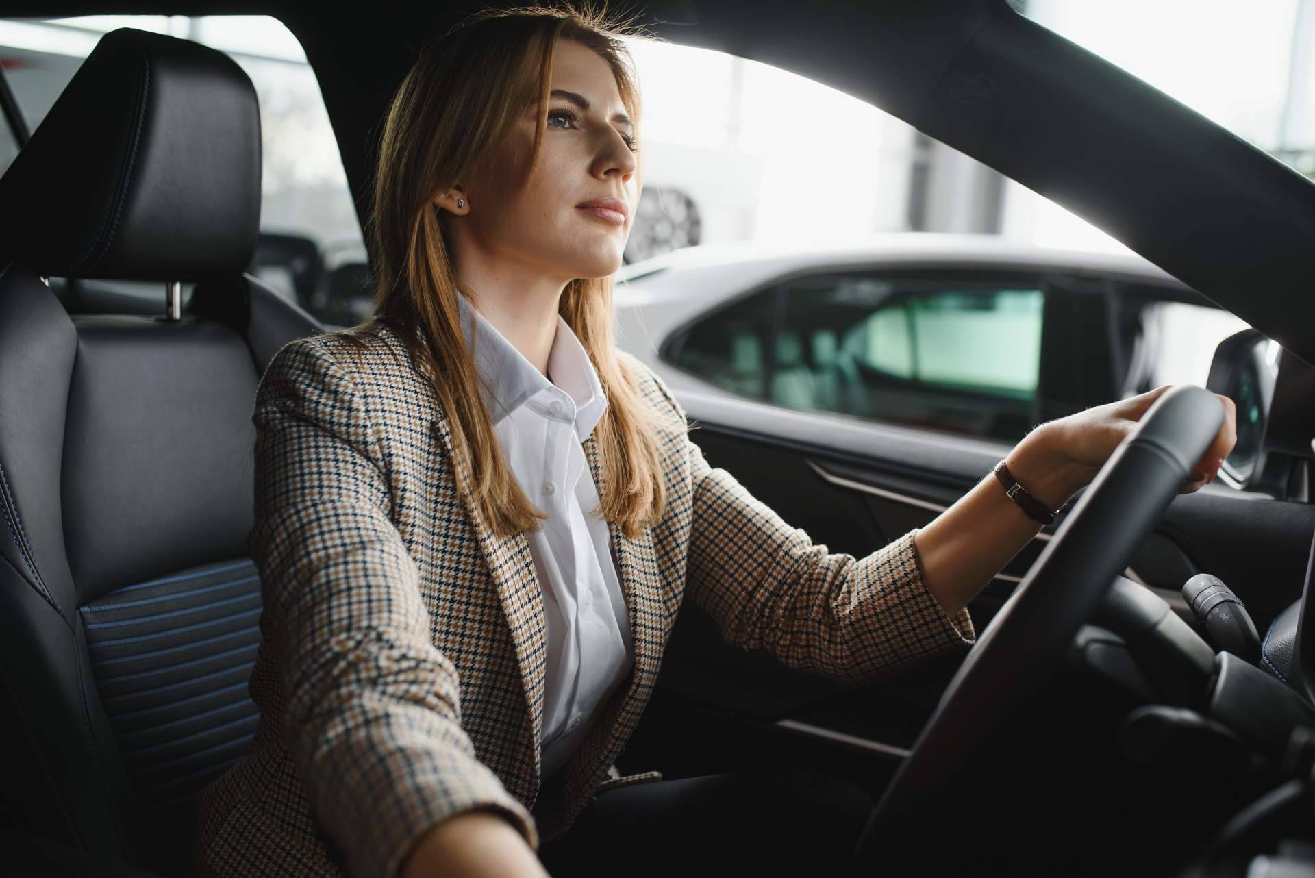 Renting coches con flexibilidad total, así funciona la propuesta digital de Vamos