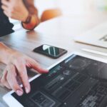 La digitalización de las facturas de luz, cómo simplificar la gestión para administradores de fincas