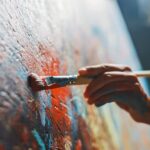Montmartre; El puente directo entre artistas y el mercado global del arte