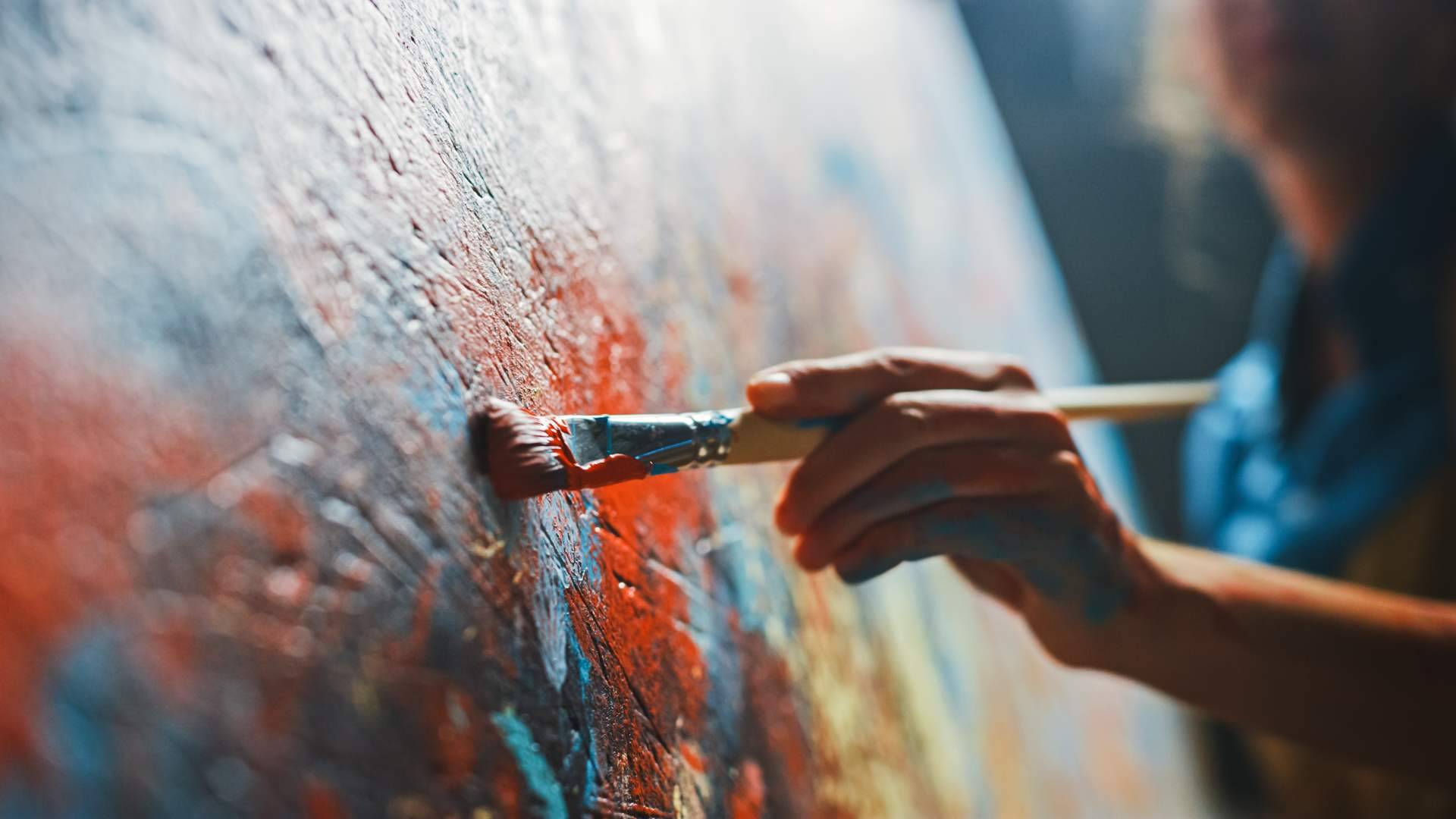 Montmartre; El puente directo entre artistas y el mercado global del arte Montmartre; El puente directo entre artistas y el mercado global del arte