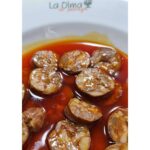 La Olma ofrece una experiencia única con su comida casera y tradicional en España