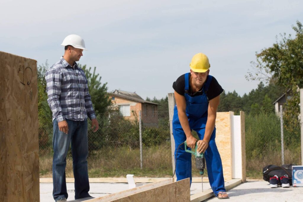 Pujadó Soler proyecta casas prefabricadas con diseño y eficiencia en España
