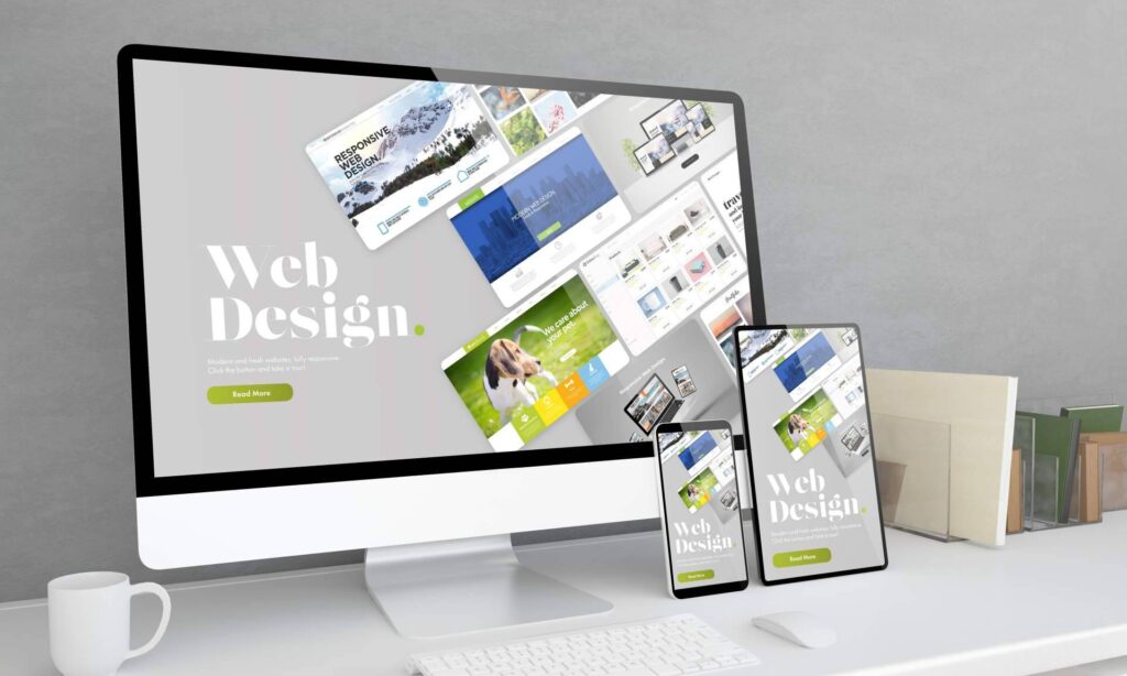 Empresas locales impulsan su presencia digital con OUNTI, agencia de diseño web Benalmádena