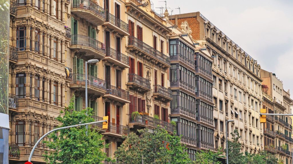 Los casos de okupación de inmuebles en España repuntan en 2024, según Interior