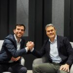 Iñaki Saltor presidirá el Consejo de Saltor Talent y cede el testigo de Managing Partner a Álvaro Cárcel
