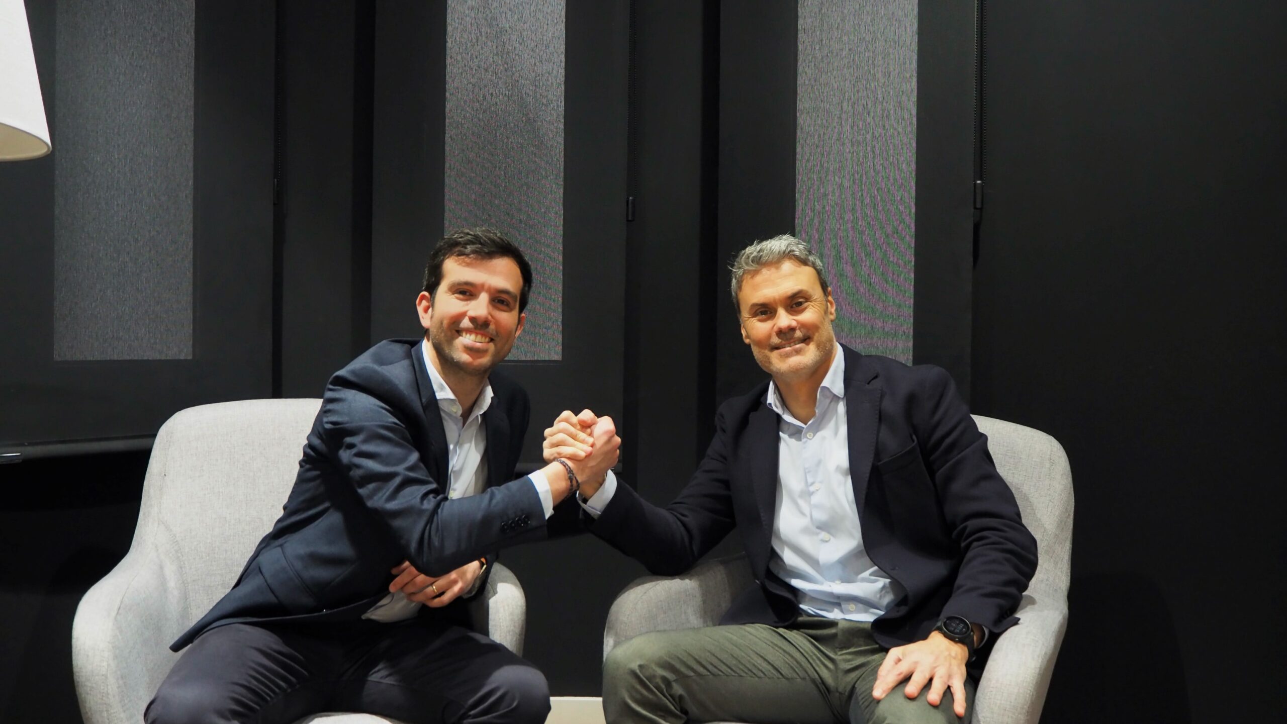 Iñaki Saltor presidirá el Consejo de Saltor Talent y cede el testigo de Managing Partner a Álvaro Cárcel
