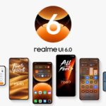 realme UI 6.0 ya está disponible para las series GT 6 y 12 Pro