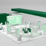 Más productos, más conocimientos expertos: Schaeffler en la Hannover Messe