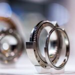 Schaeffler llega a la ronda final del galardón Hermes Award con el innovador rodamiento de agujas de contacto angular
