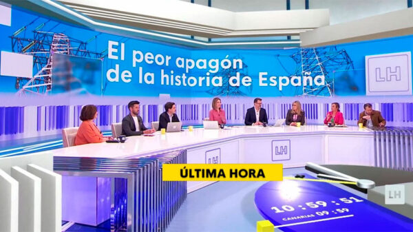 Máximos por la mañana, El Hormiguero tumba a La Revuelta, Sobera triunfa con Supervivientes